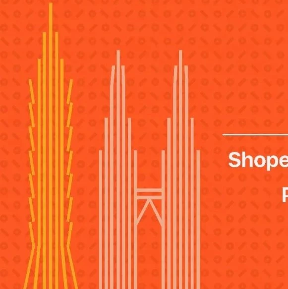 市场趋势｜Shopee携手PingPong拓展东南亚与台湾市场，助力跨境卖家多支付选择