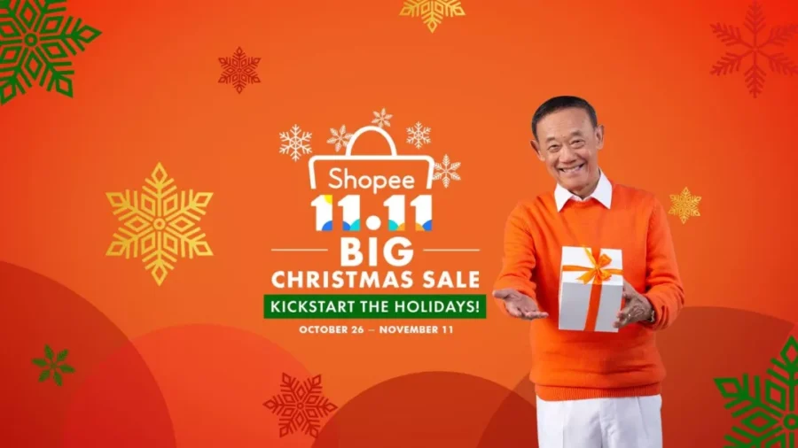 市场趋势｜Shopee新加坡菲律宾11.11热卖品类全解析-新闻简介插图