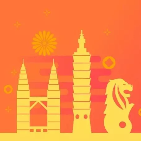 市场趋势｜Shopee春节创意活动融合南洋与台湾习俗，引爆本地化流量