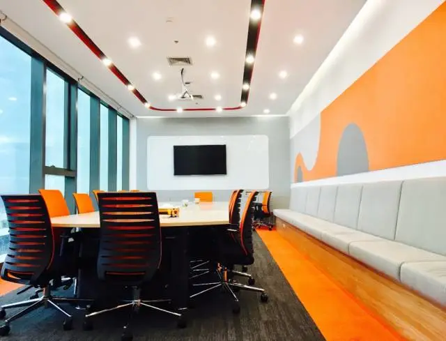 市场趋势｜Shopee泰国办公室亮相G Tower，打造跨境卖家一站式服务平台-新闻简介插图
