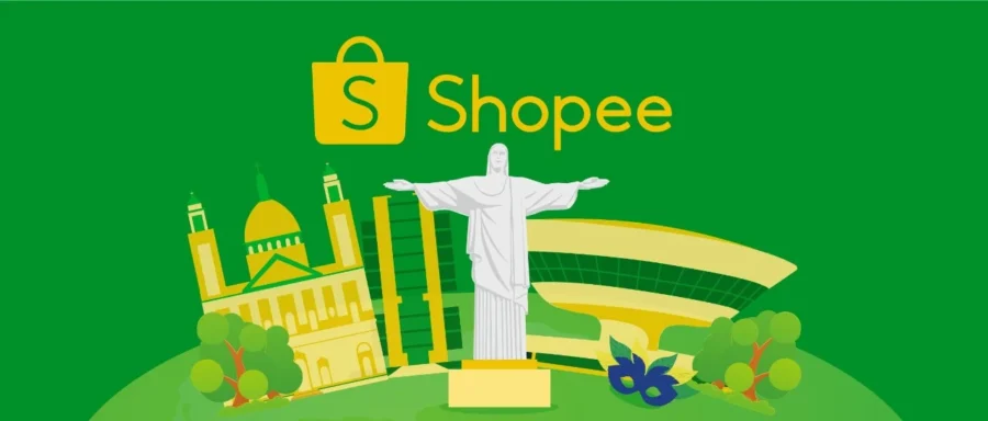 市场趋势｜Shopee第八市场登陆巴西，国货新主场开启-文章封面图