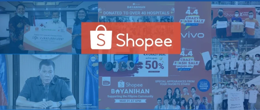 市场趋势｜Shopee菲律宾抗疫政策与选品需求更新，助力跨境卖家把握疫情期机遇-文章封面图