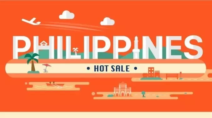 市场趋势｜Shopee菲律宾热销品类全解析：美妆母婴手机周边成蓝海