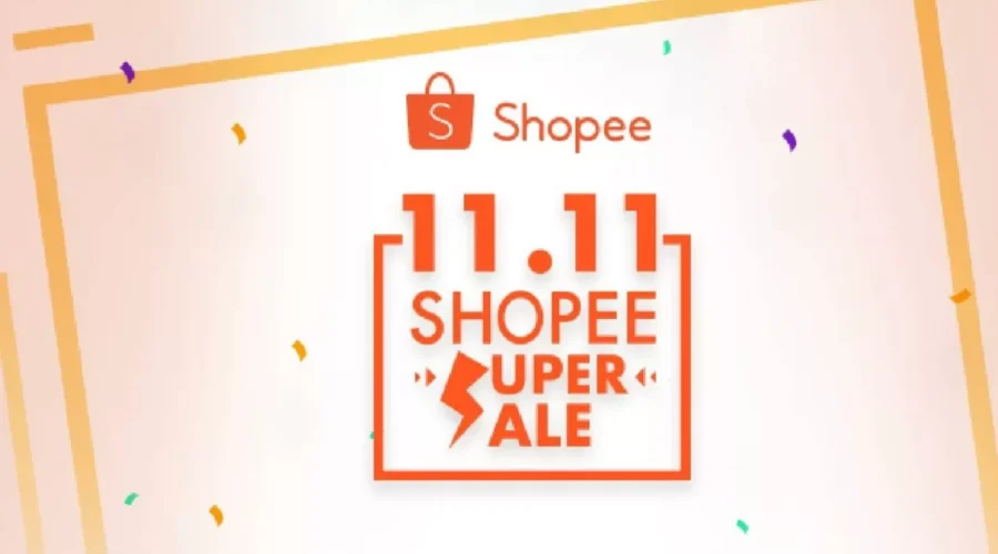 市场趋势｜Shopee跨境11.11销量激增15倍，泛东南亚成主要战场