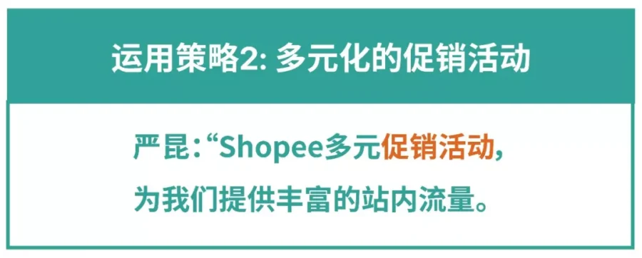 市场趋势｜Shopee跨境卖家严昆1年斩获1600万销售额，揭秘东南亚拼单市场运营策略-新闻简介插图