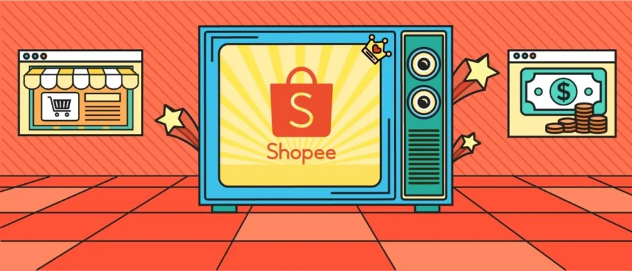市场趋势｜Shopee跨境日单超去年同期，疫情下东南亚电商四大新趋势出炉