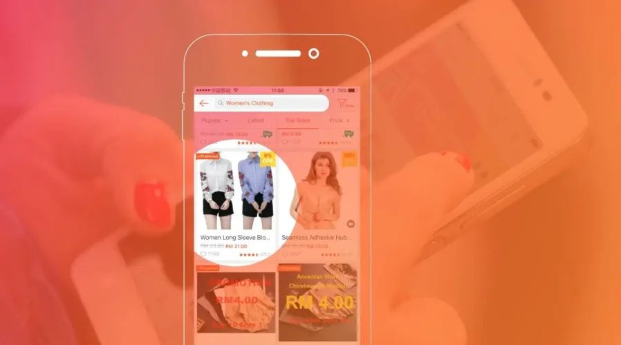 市场趋势｜Shopee马来西亚站6.1-6.19热销商品全解析，长袖女装、哑光唇膏、家居装饰成热卖主力