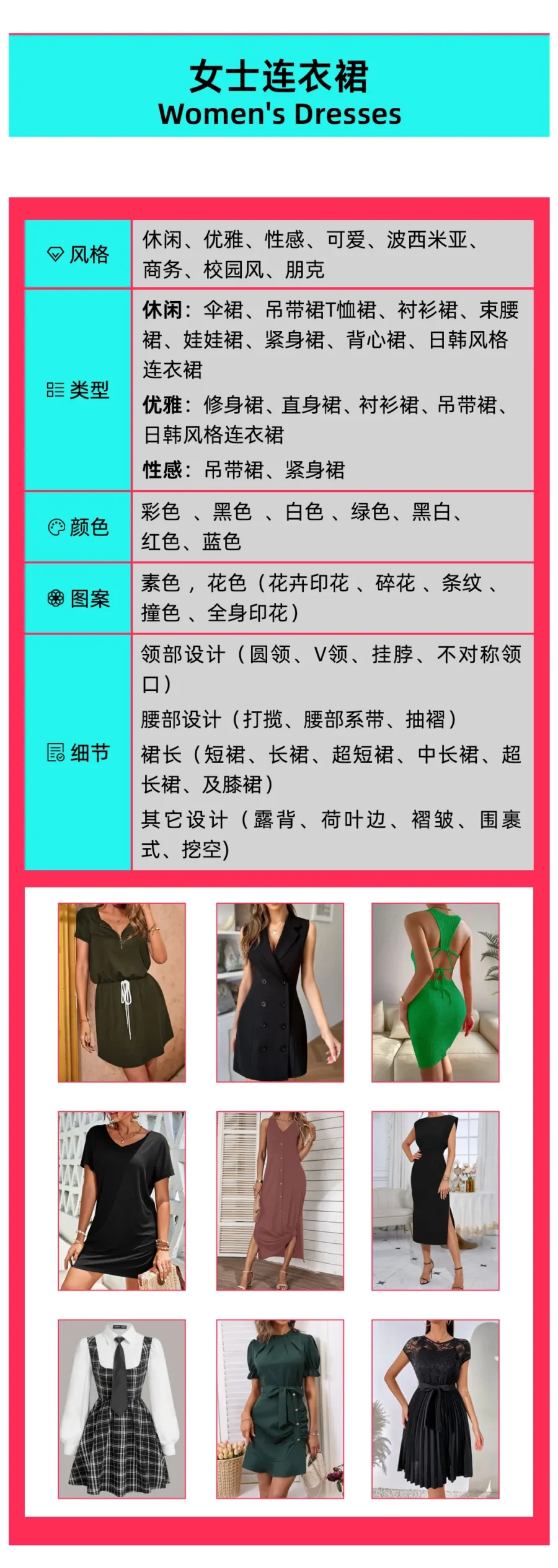 市场趋势｜TikTok Shop全托管模式招商，夏季女装爆款机会爆发-新闻简介插图