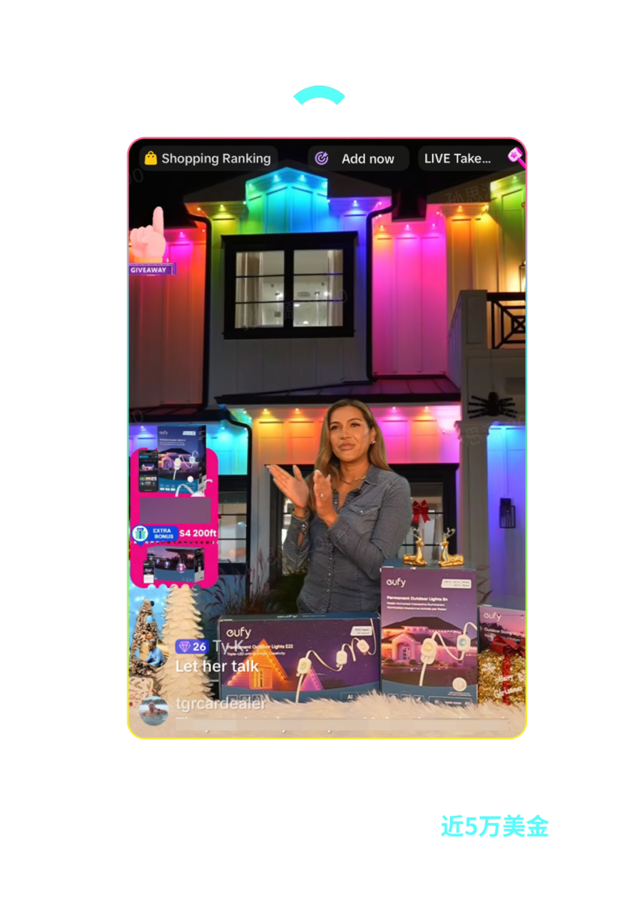 市场趋势｜TikTok Shop跨境POP美区翻倍增长，新市场多倍爆发-新闻简介插图