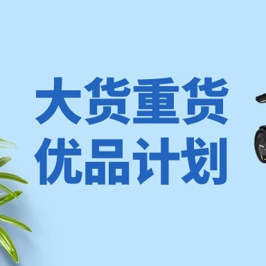 市场趋势｜eBay大货重货优品计划上线，44名卖家已获支持-文章封面图