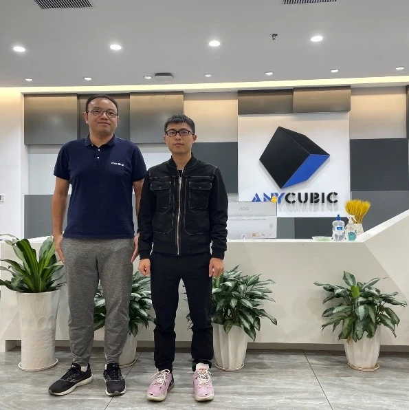 市场趋势｜eBay新品预售模式助力ANYCUBIC品牌出海，实现过亿销售额
