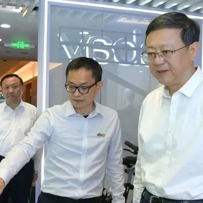 市场趋势｜eBay深化上海合作，打造跨境电商高质量发展新引擎