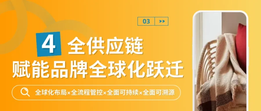 市场趋势｜三问家居通过3×3矩阵和4全供应链策略在亚马逊实现品牌腾飞-新闻简介插图