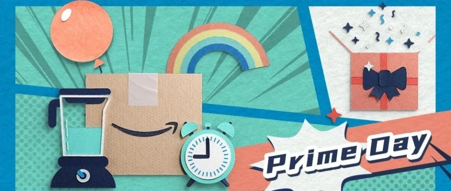 市场趋势｜亚马逊Prime Day第三方卖家创历史新高
