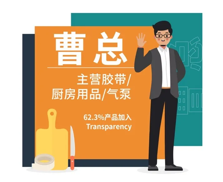 市场趋势｜亚马逊拦截假货跟卖计划助力卖家销售增长近40%-新闻简介插图