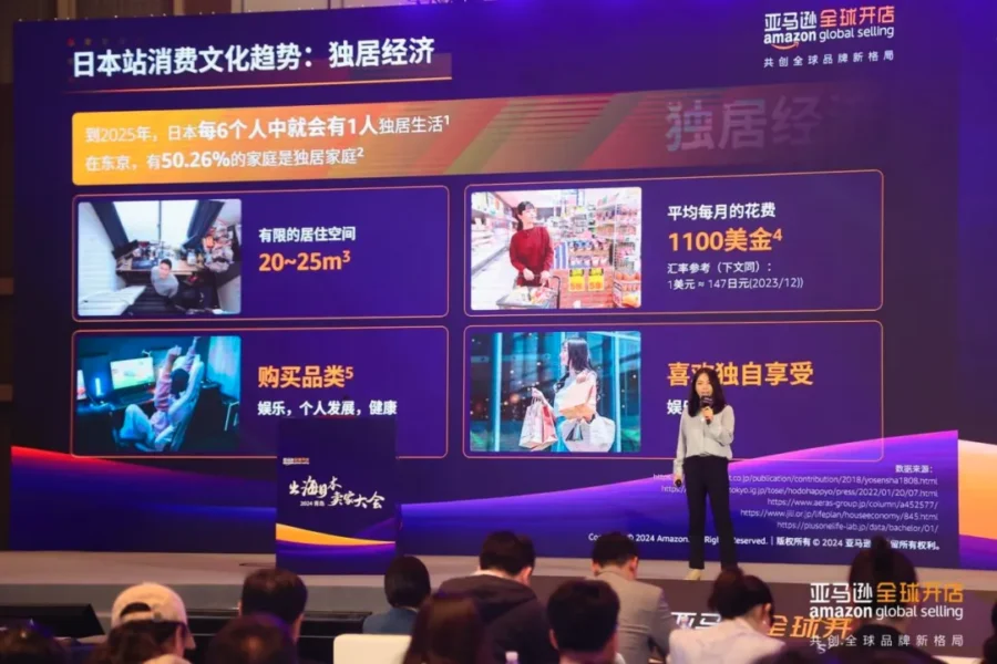 市场趋势｜亚马逊日本站2024战略重点与爆品洞察，中国卖家如何借势增长-新闻简介插图