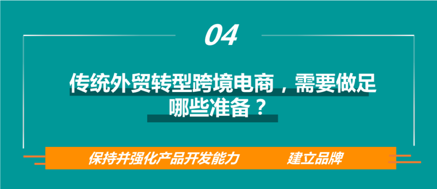 市场趋势｜传统外贸转型跨境电商利润翻倍，亚马逊成关键突破口-新闻简介插图
