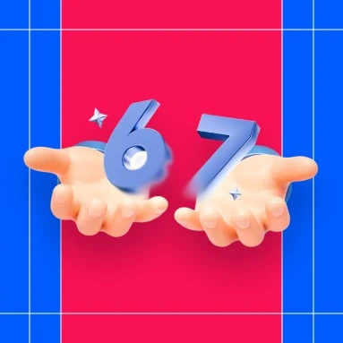 市场趋势｜俄罗斯“six seven”热梗月搜30万次均价453卢布，加购率8.5%选品机会与实操指南