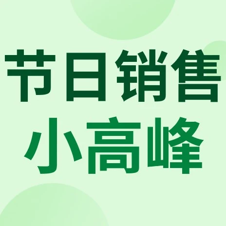 市场趋势｜圣帕特里克节来临，美国市场消费热度持续，跨境电商卖家迎来销售高峰-文章封面图