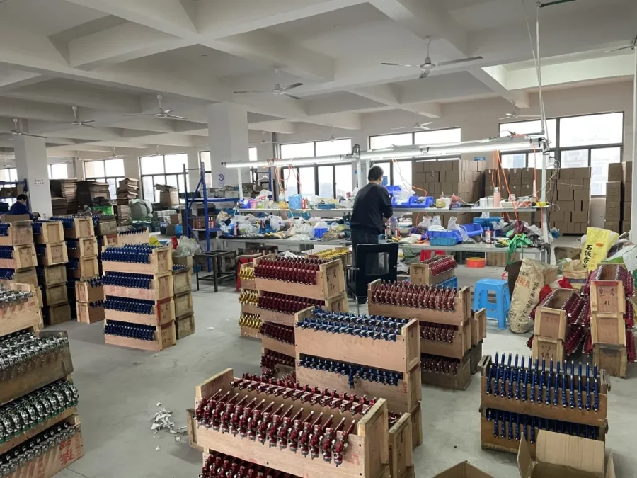 市场趋势｜安徽洛克图气动工具企业eBay一年破百万美元，分享供应链与合规经验-新闻简介插图