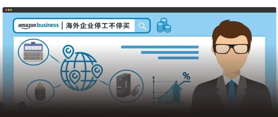 市场趋势｜工业电气品成疫情“硬通货”，亚马逊卖家如何精准掘金？