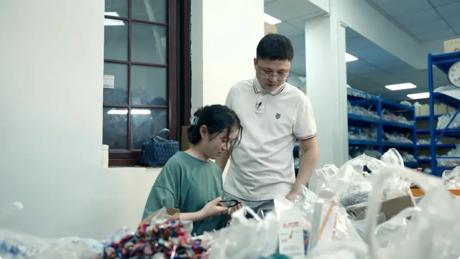 市场趋势｜旺季备货策略大揭秘：库销比控制、物流时效优化与补货节奏调整-新闻简介插图