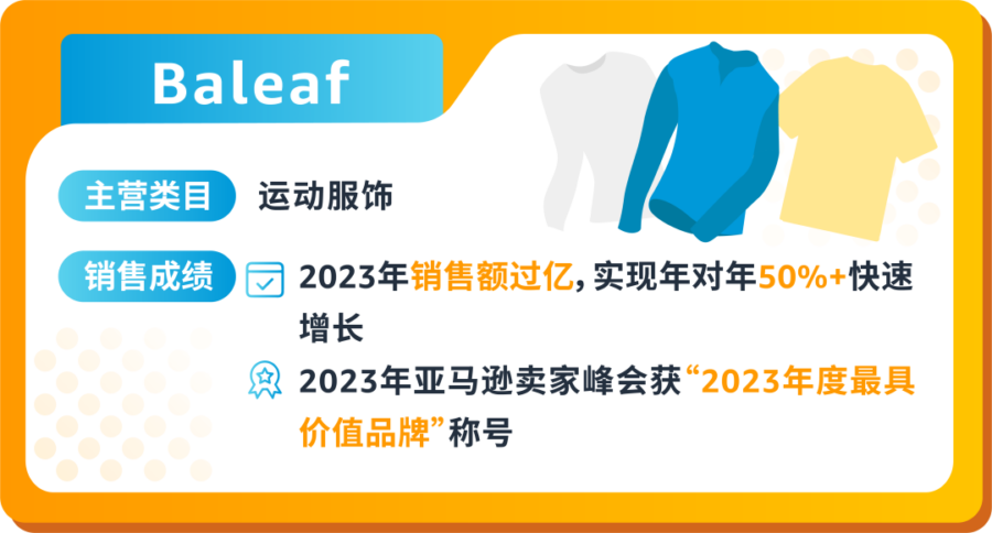 市场趋势｜欧洲时尚品类年化增速7.5%，亿级大卖解析运营秘籍-新闻简介插图