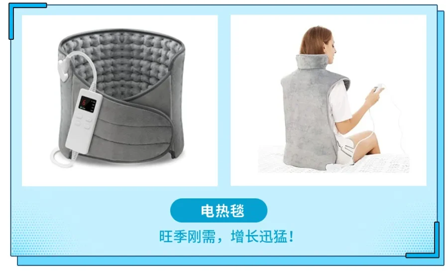 市场趋势｜欧洲能源紧缺，亚马逊高需选品机会点全解析-新闻简介插图