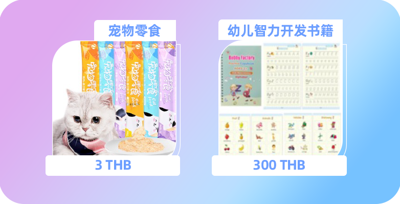 市场趋势｜泰国四季度消费增长点曝光，秋冬服饰与节日礼品成黑马-新闻简介插图