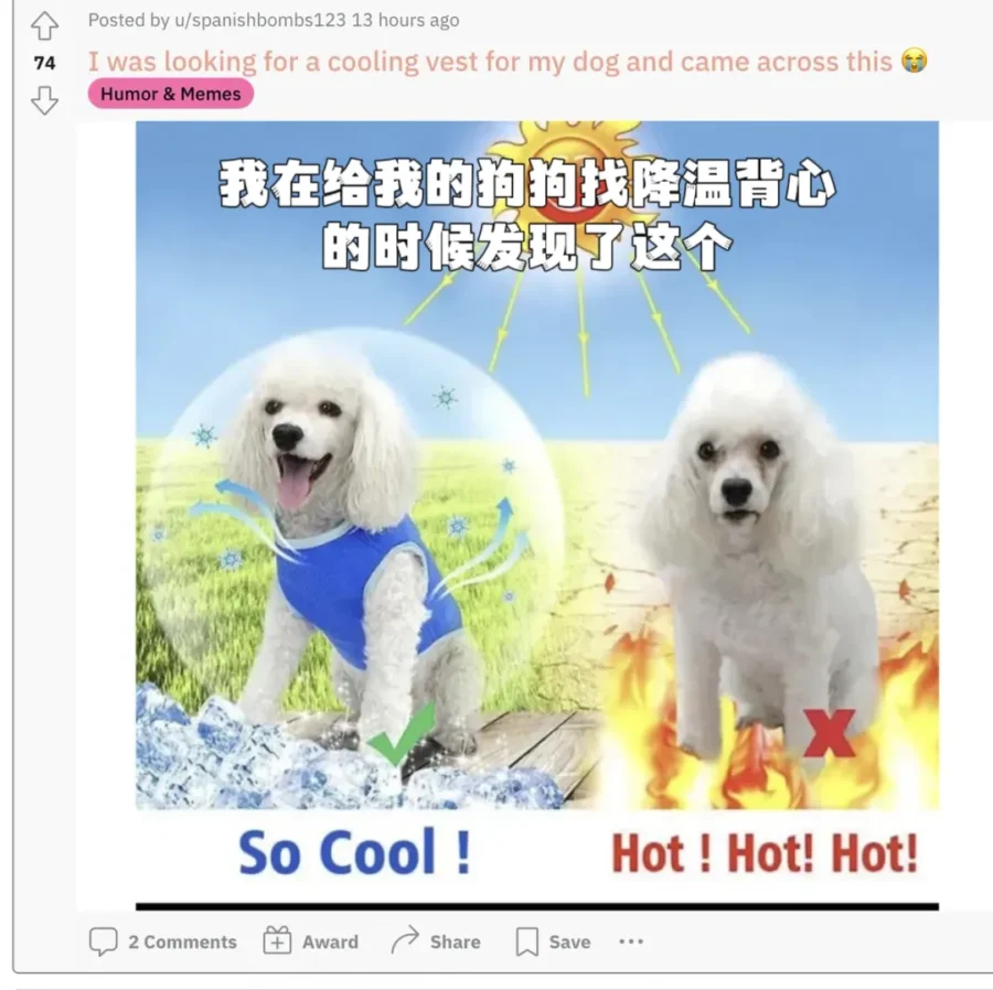 市场趋势｜海外夏季降温产品需求激增，跨境电商卖家掘金新商机-新闻简介插图