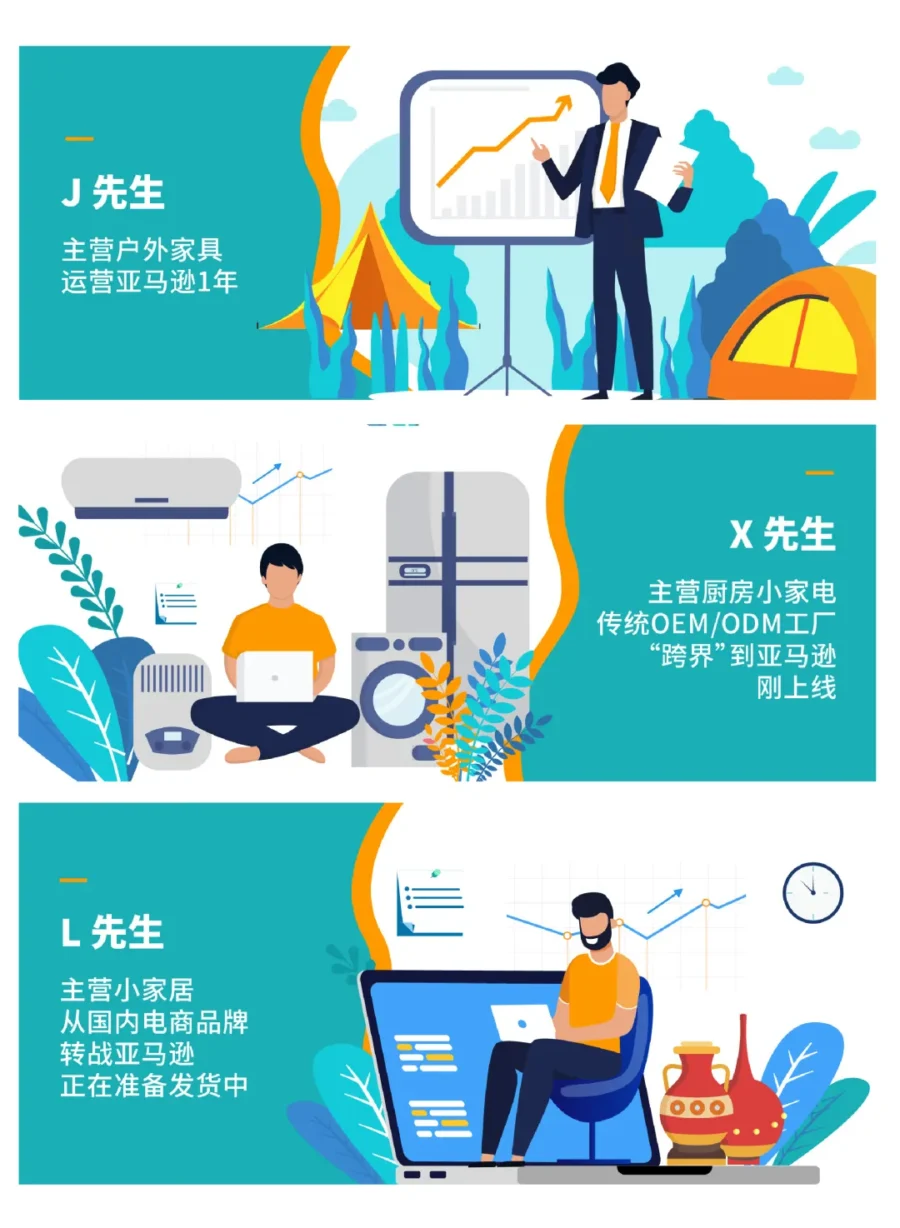 市场趋势｜疫情下海外电商销售增长40%，中国制造品牌迎来新机遇-新闻简介插图
