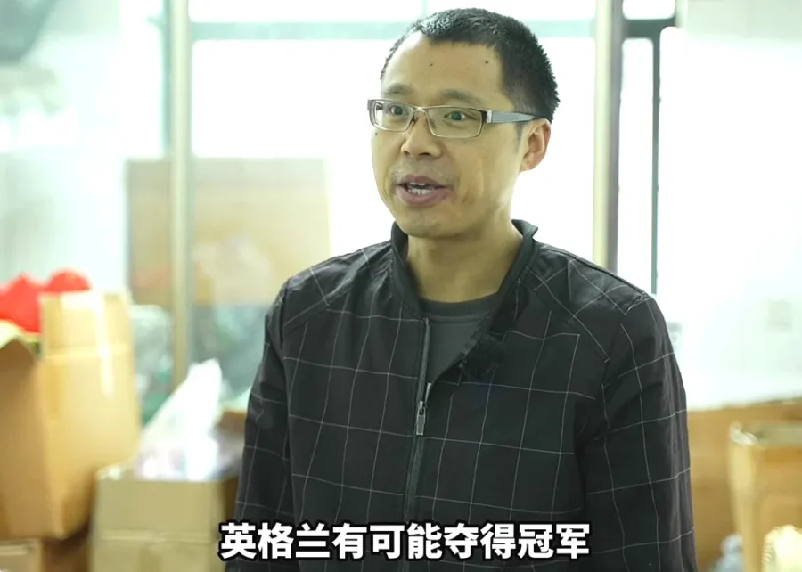 市场趋势｜速卖通义乌商家用国旗销量“预测”世界杯四强，准确率73%！-新闻简介插图