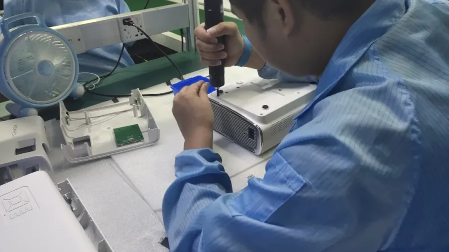 市场趋势｜速卖通投影仪品牌借世界杯实现百万美金增长，巴西中东成主战场-新闻简介插图