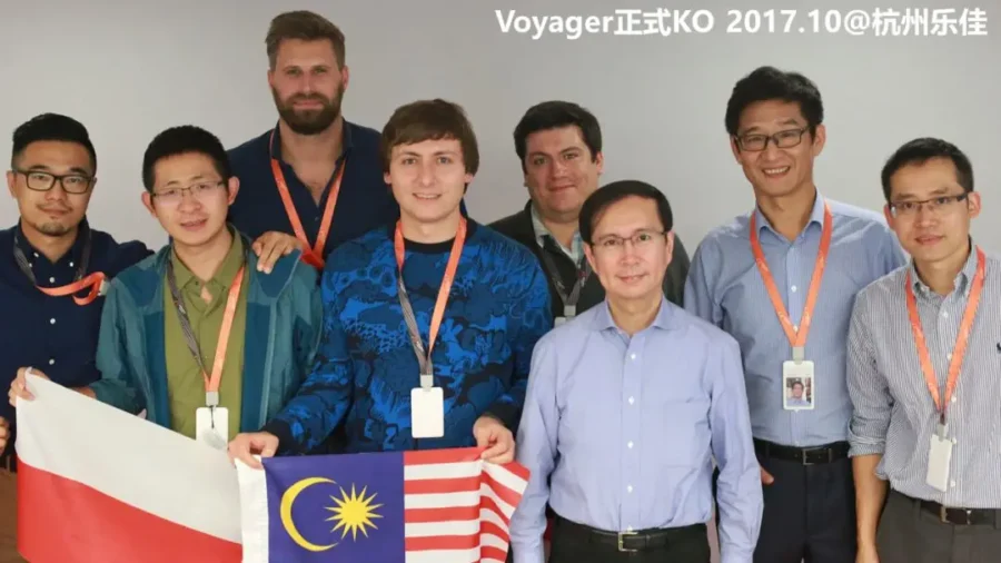 市场趋势｜阿里巴巴用Voyager项目重塑Lazada，打造东南亚电商生态-新闻简介插图