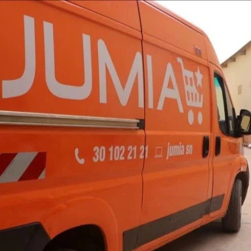 市场趋势｜非洲电商转型｜JumiaPay支付占比26%增长7%，快消品成新趋势