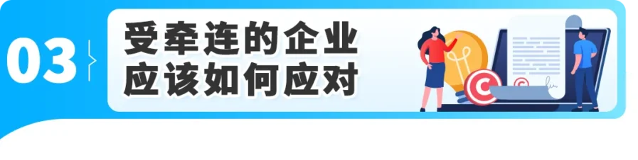 政策规则｜4.2万美标或将失效？受牵连企业应对策略全解析-新闻简介插图
