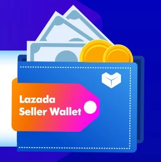 政策规则｜Lazada Seller Wallet卖家钱包上线，4月1号起跨境商家需完成激活-文章封面图
