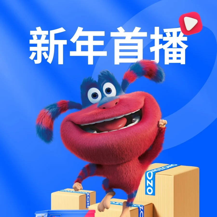 政策规则｜Ozon新年首推FBP方案，助力卖家高效出海