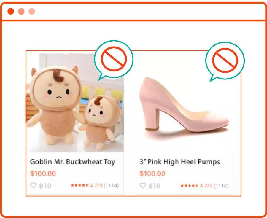 政策规则｜Shopee更新上架规范，严打误导定价与违规换货-新闻简介插图