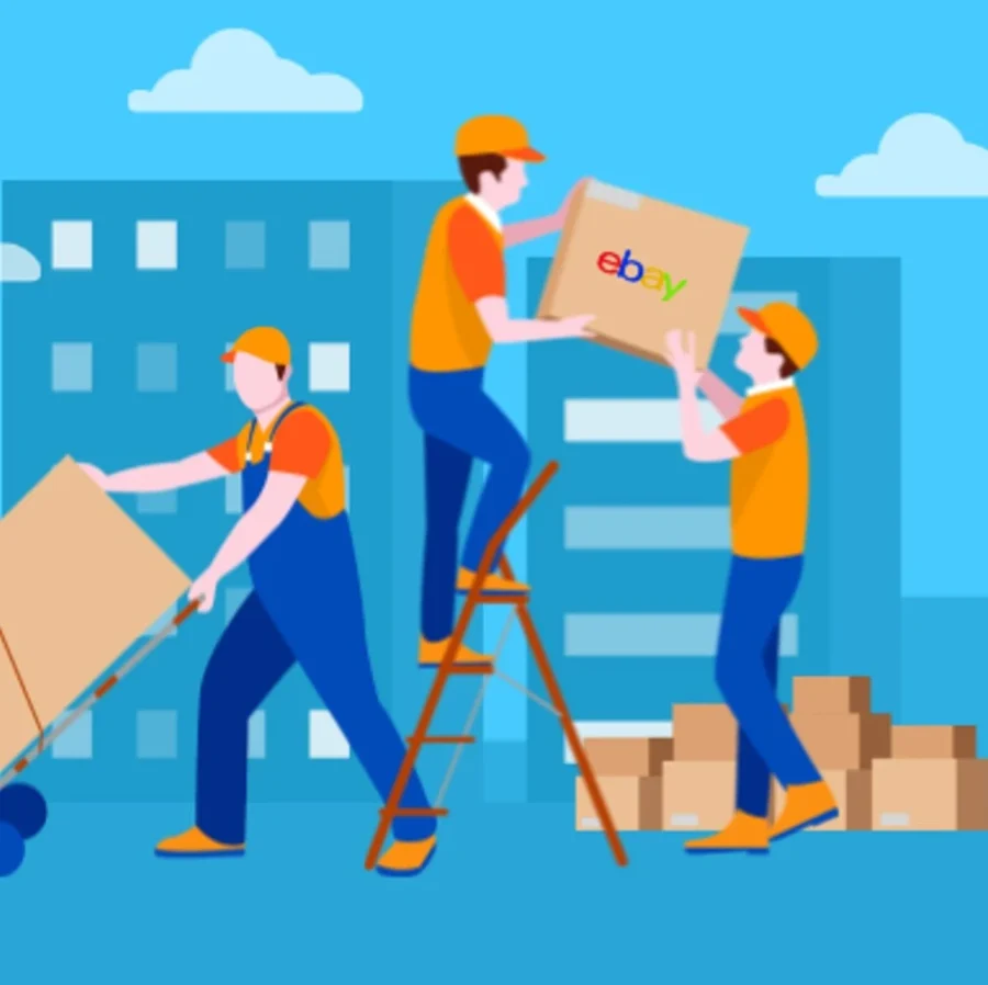 政策规则｜eBay海外仓服务标准免考核，符合条件交易可享受政策红利