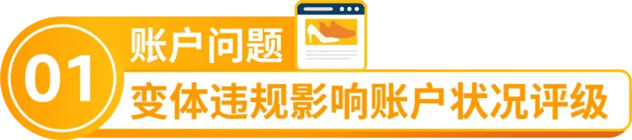 政策规则｜亚马逊官方顾问助力解决账户健康难题，避免商品下架与账号停售-新闻简介插图