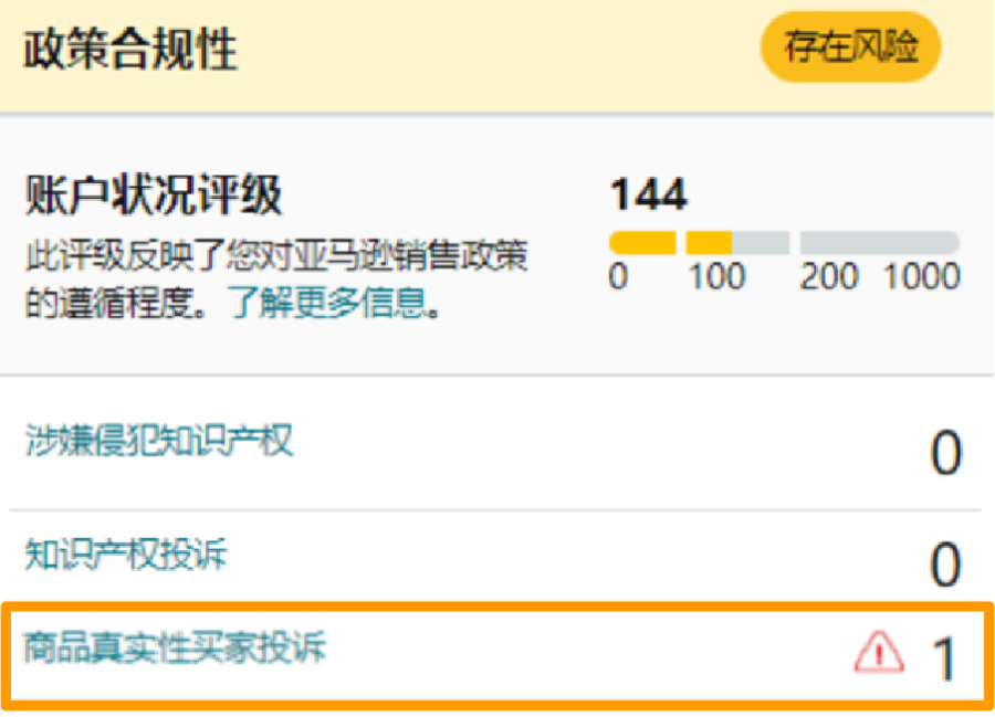 政策规则｜亚马逊高违规风险警示｜72小时黄金期应对策略-新闻简介插图