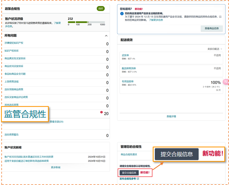 政策规则｜欧盟电池合规倒计时！亚马逊卖家速查EPR注册与英国代付服务费-新闻简介插图