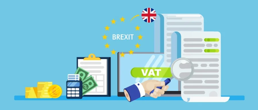 政策规则｜英国脱欧后欧洲增值税合规操作指南-文章封面图