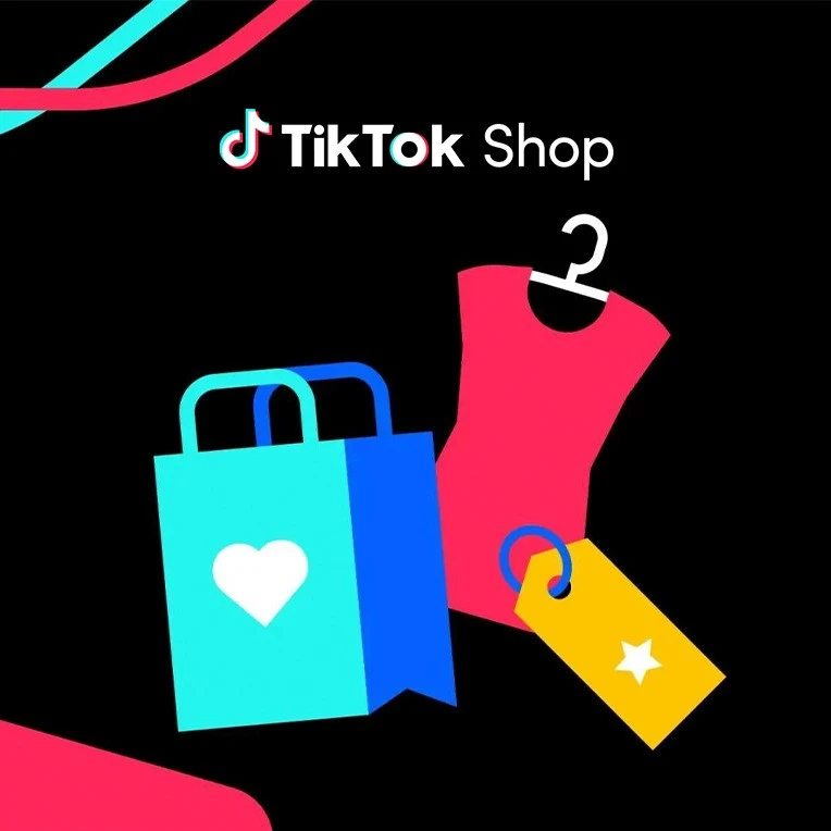 官方活动｜新奇特货盘｜TikTok Shop全托管模式助力商家新年出海-文章封面图