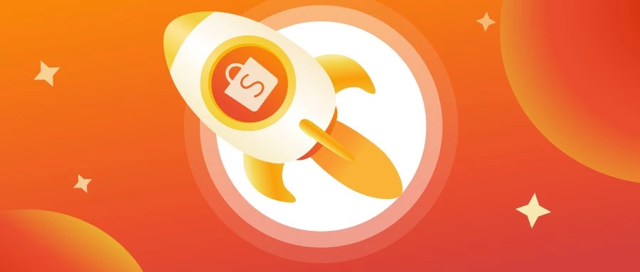 服务动态｜Shopee一店通上线，1个店铺直卖全东南亚，首月单量暴涨400%