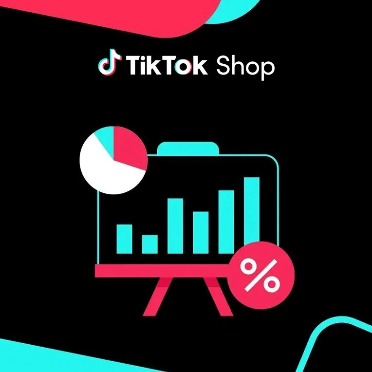 服务动态｜TikTok Shop美区跨境POP商家CRM工具使用指南与GMV增长策略-文章封面图