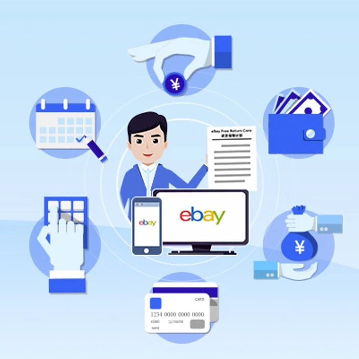 服务动态｜eBay推出‘容e退’退货服务，联合保险经纪解决跨境退货难题