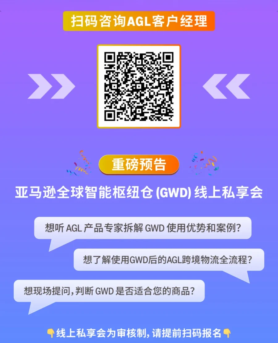 服务动态｜亚马逊GWD自动补货功能已开放！附设置教程-新闻简介插图