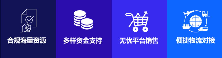服务动态｜橙e供应链联合通途打造eBay一件代发新方案，破解多渠道管理难题-新闻简介插图